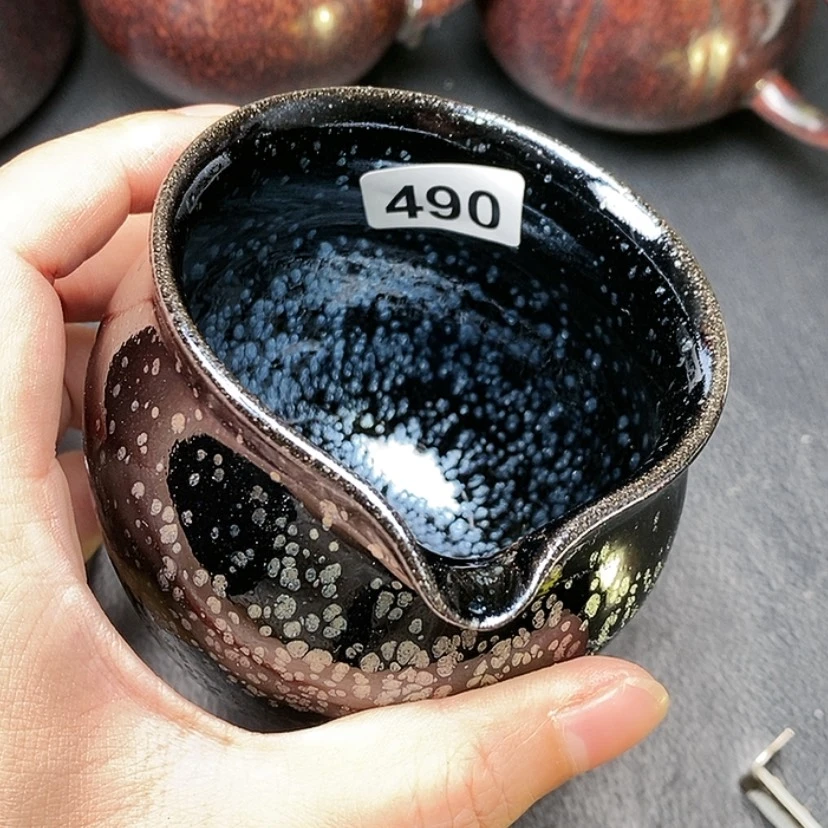 【闪购商品】茶盏褚*?我的盏太好看了吧