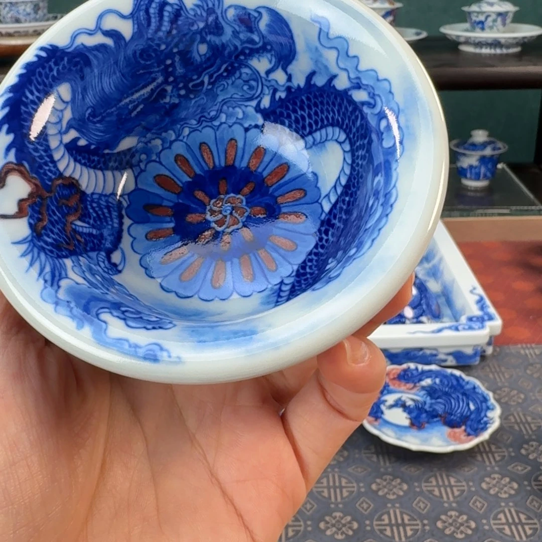 瓷片优游瓷生活雅器