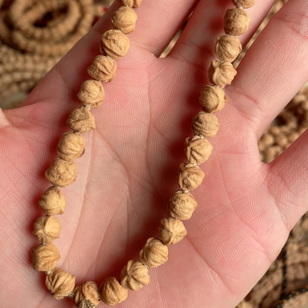 汇*染热振柏香籽三花手持