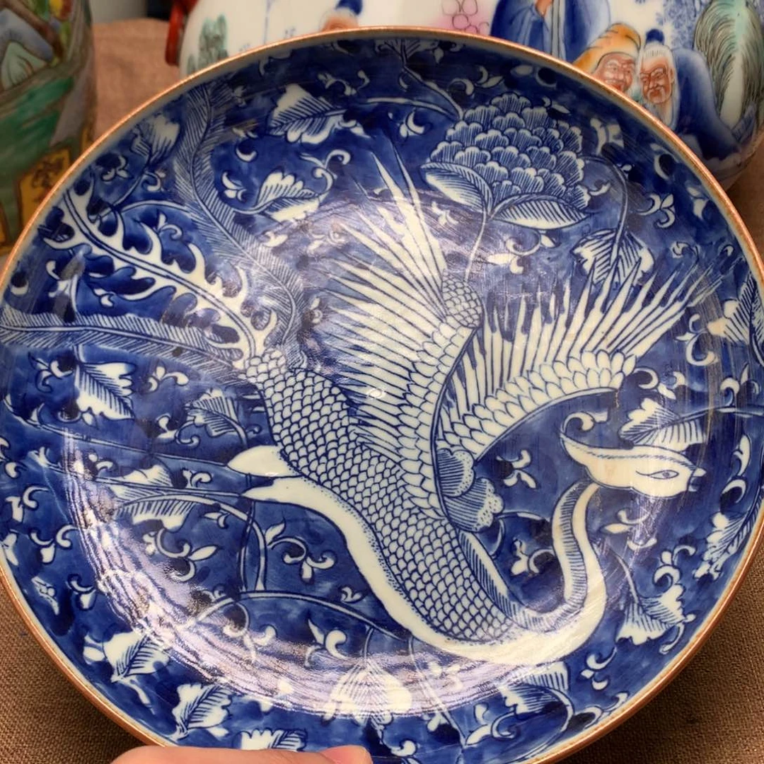 摆件旧藏瓷器旧藏瓷器