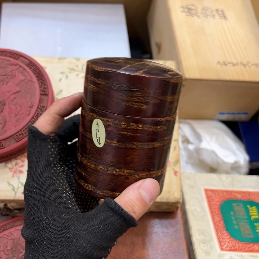 中古商品谨慎参拍
