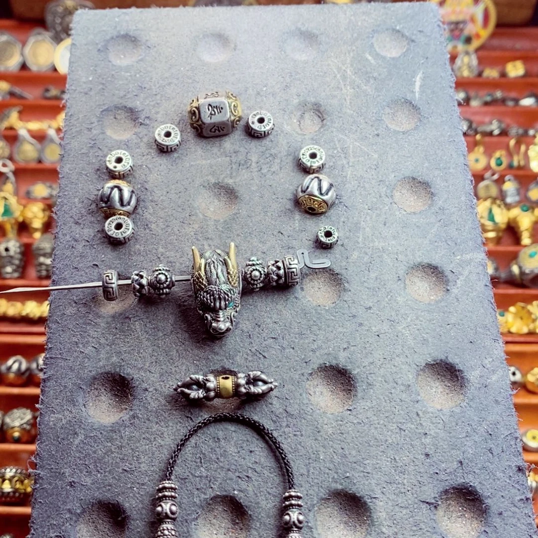 無***爲柏香籽/百香籽吊坠