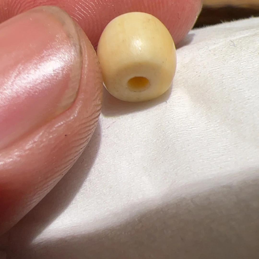 玻璃颈饰你在一起的