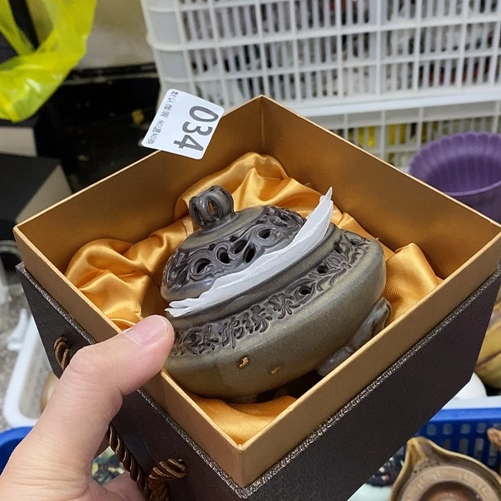 陶瓷艺术品及陶瓷制品