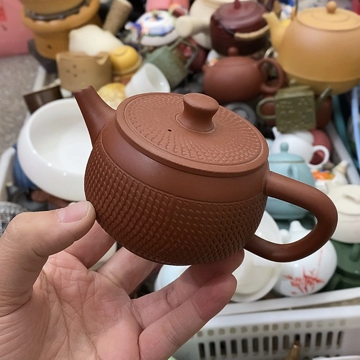陶瓷艺术品及陶瓷制品