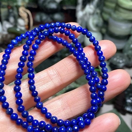 未镶嵌青金石原石