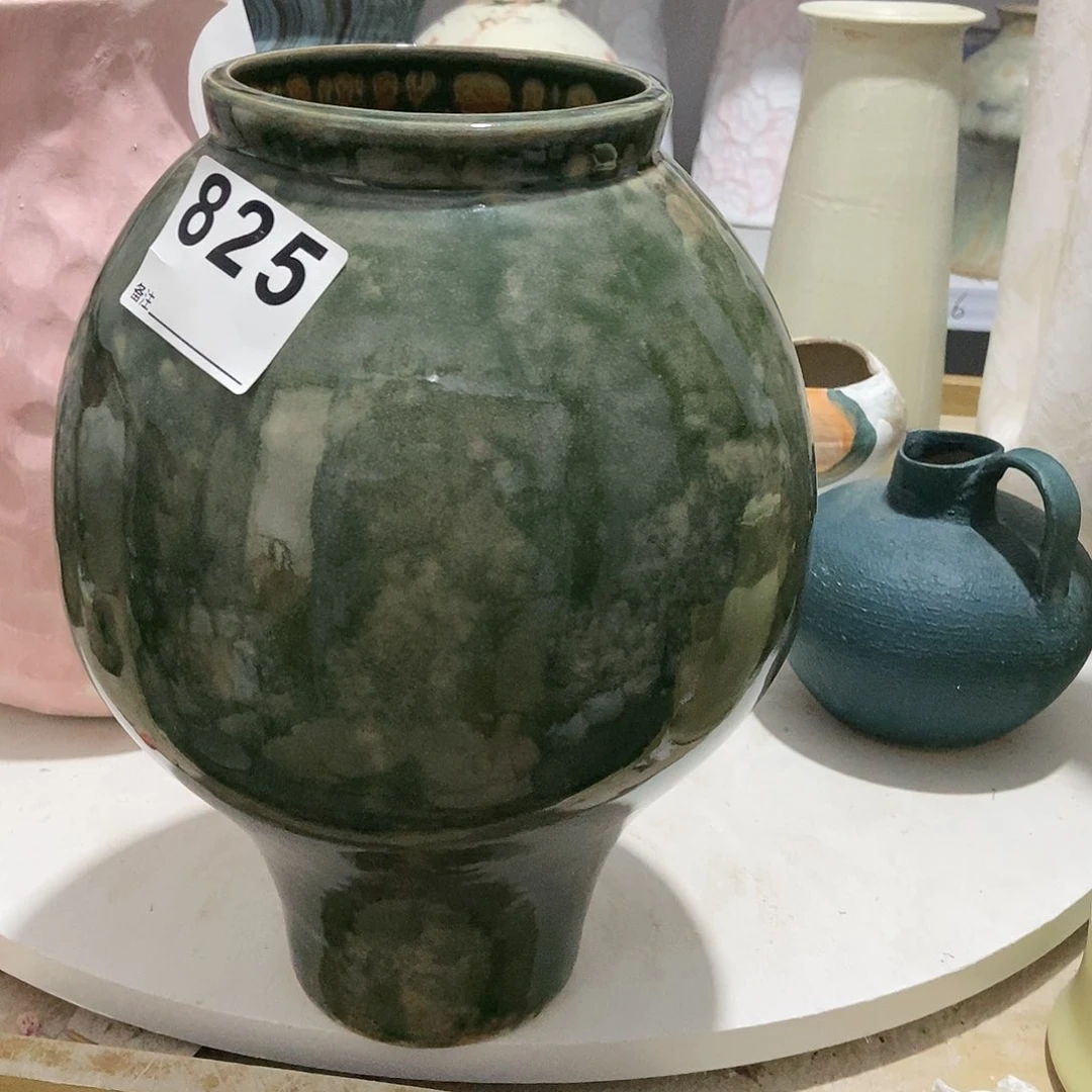 陶瓷景德镇花瓶福利款