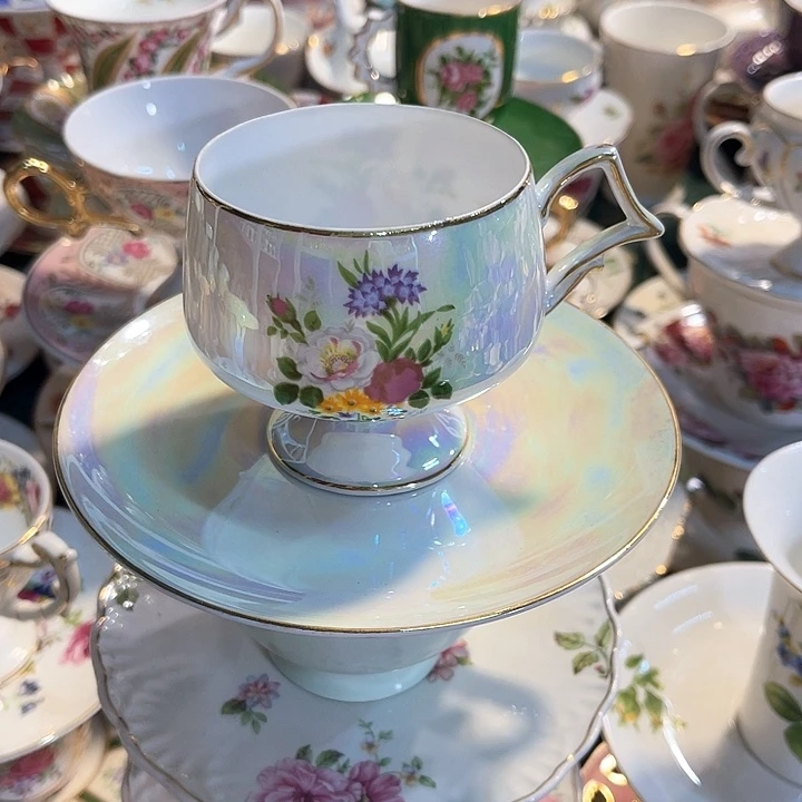 凡间陶瓷家居生活馆