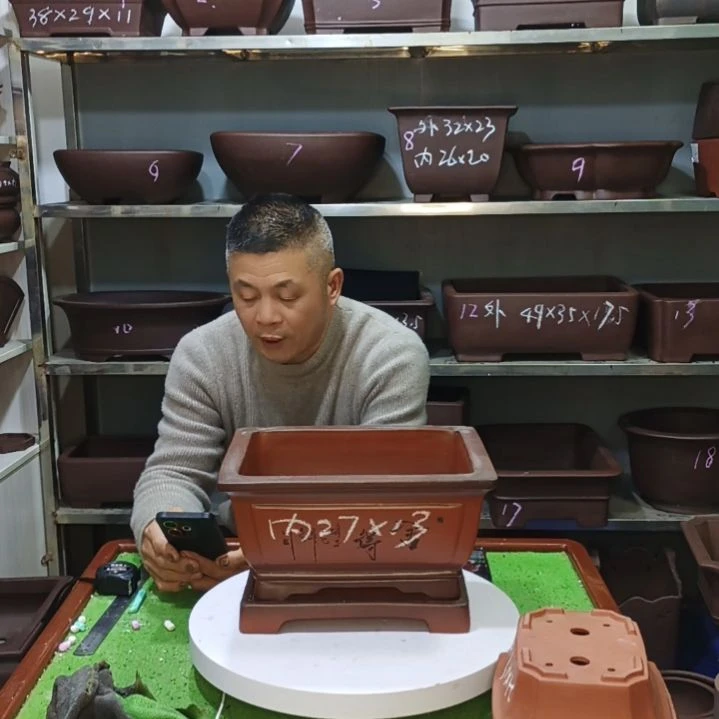 宜兴紫砂花盆花盆花盆花盆