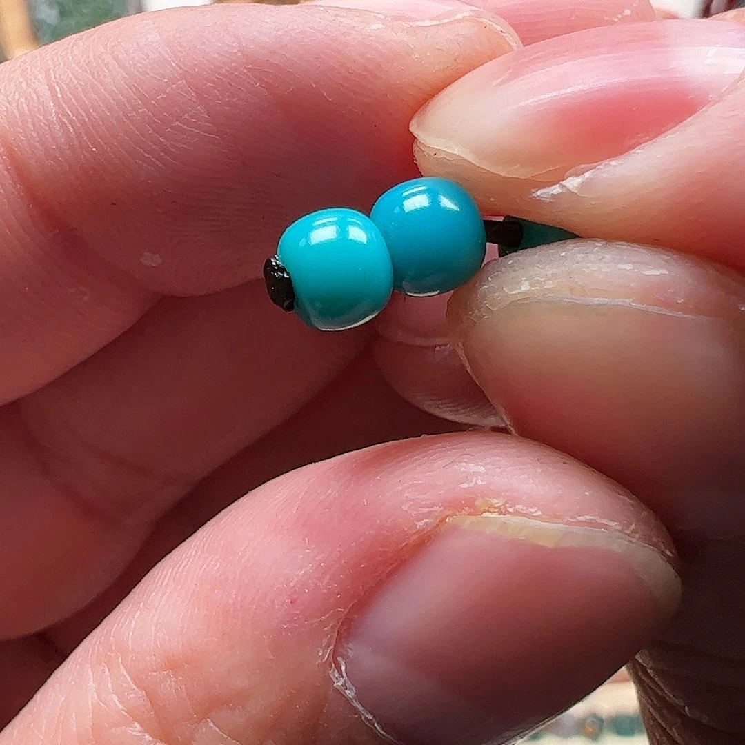 猴头核桃手串手串搭配