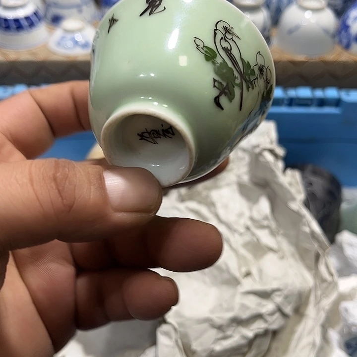 陶瓷茶玩榜第二十名