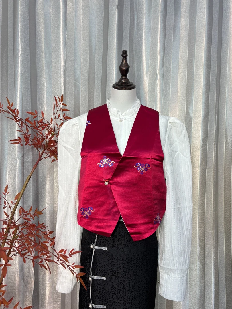 马甲 3.8女神节特惠 至8号