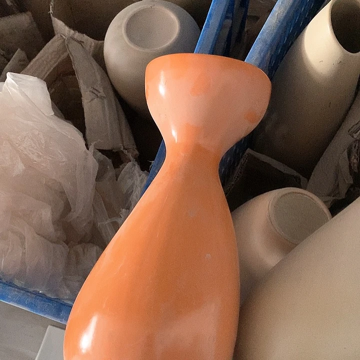 紫砂陶瓷艺术作品欣赏作品