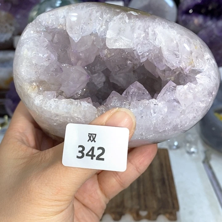 未镶嵌大型摆件（非配饰）水晶