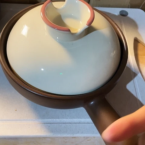 陶外贸单1个陶 1000毫升