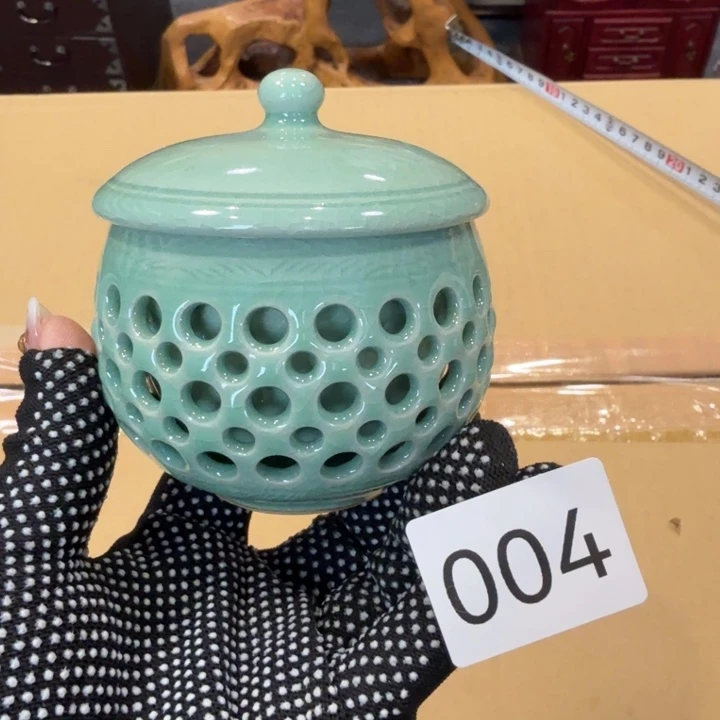 中古物品 默认微瑕很好看的杯子