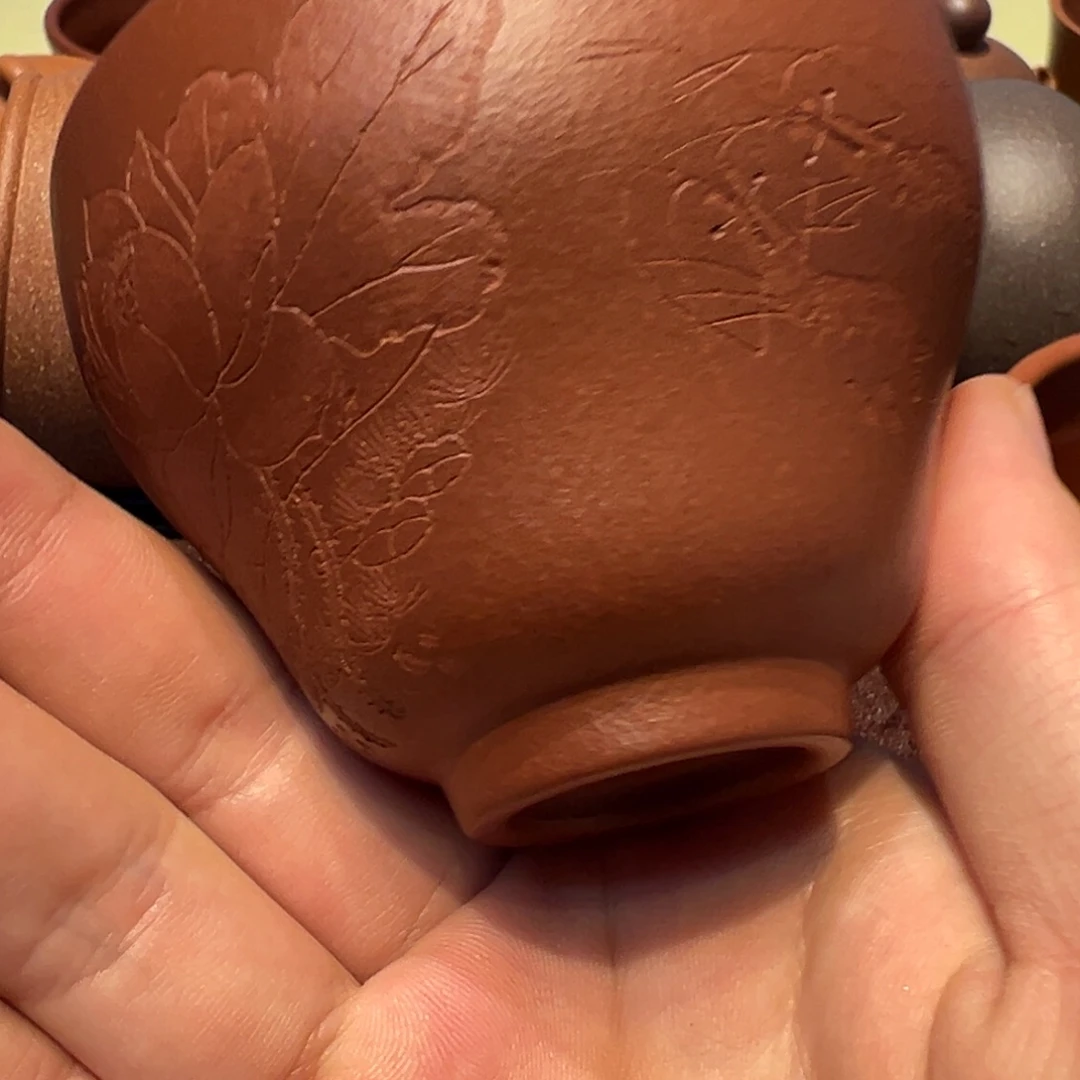 茶杯紫砂杯子杯子杯子杯子