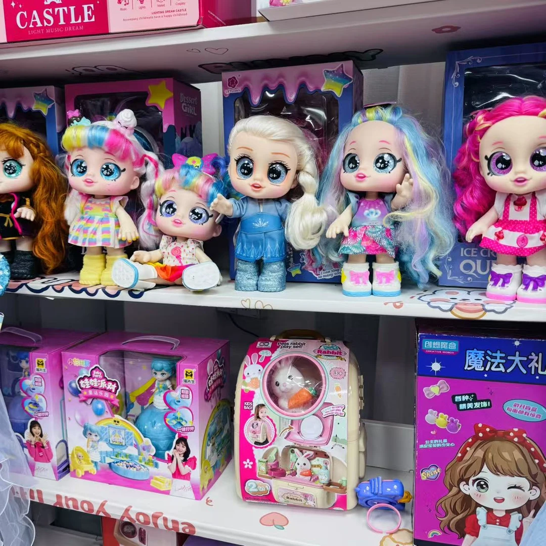 女孩子过家家玩具男孩礼物【孤品按照名字下单】