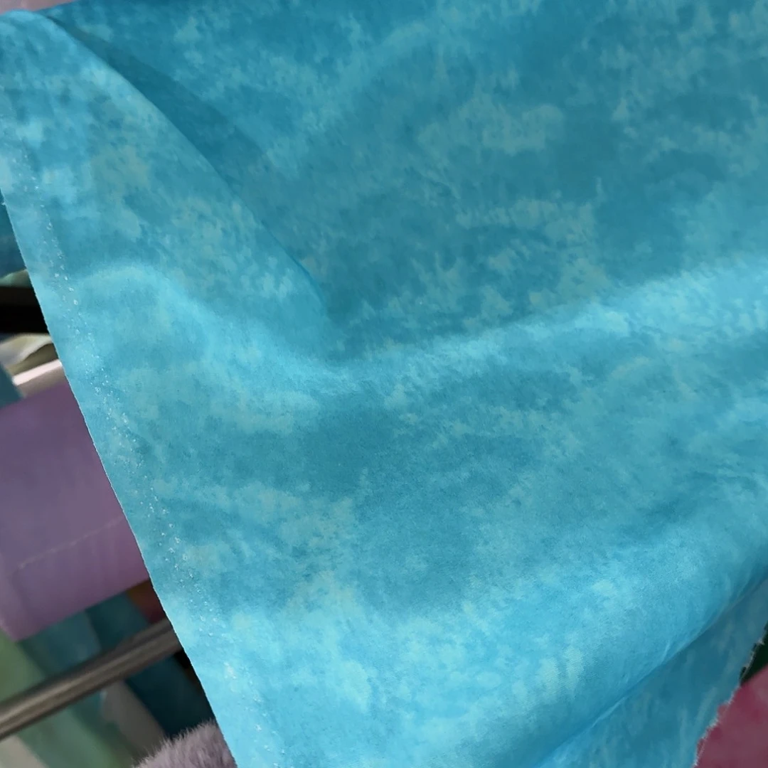 纯棉平布1米长X1.1米宽爆款016