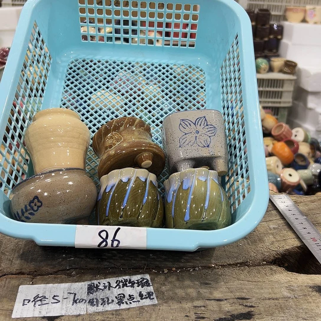 红陶高温陶瓷材料86