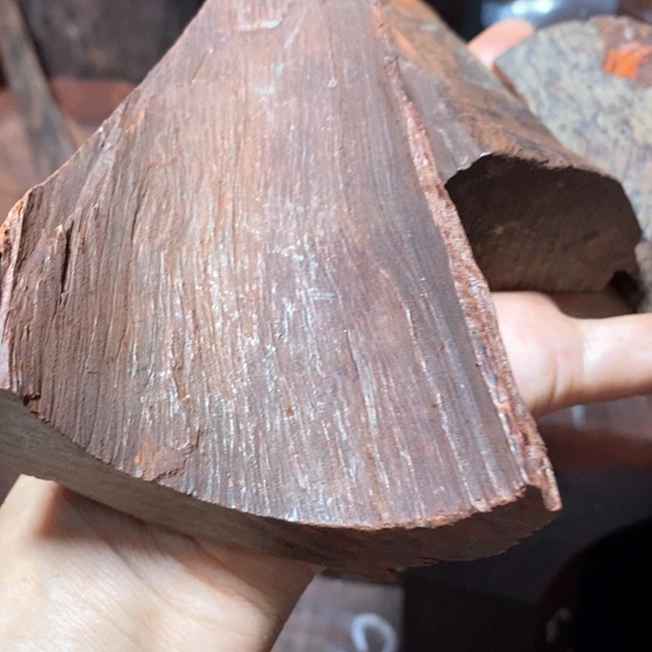 印度小叶紫檀原材老料