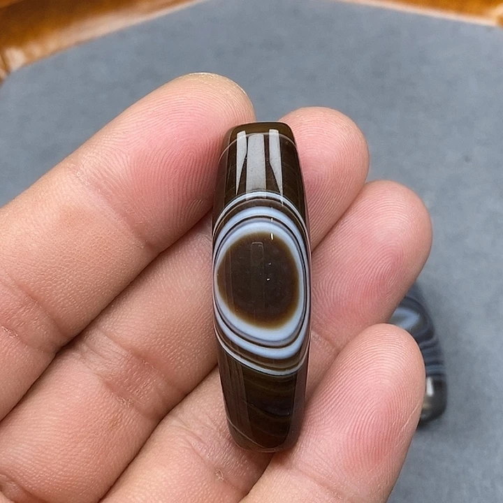 玛瑙/玉髓手链未镶嵌