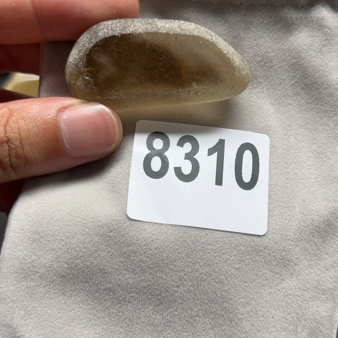 水晶珠宝半成品未镶嵌8310