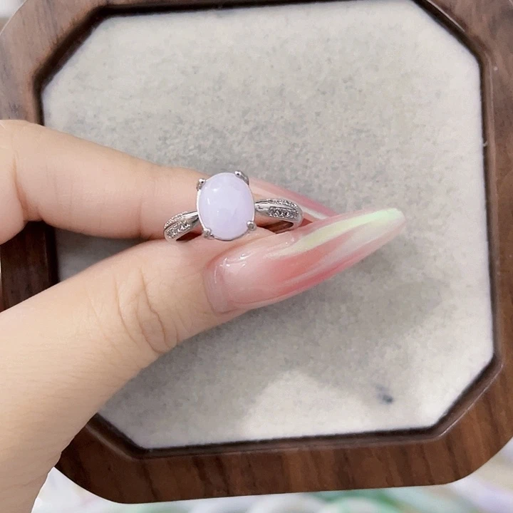 翡翠未镶嵌颈饰天然翡翠Ａ货