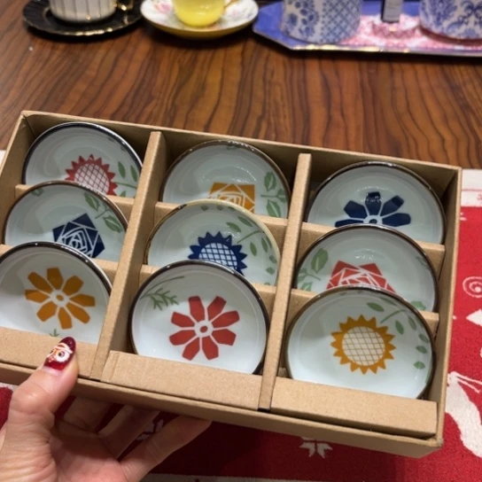 瓷片茶杯茶杯茶杯茶盏茶