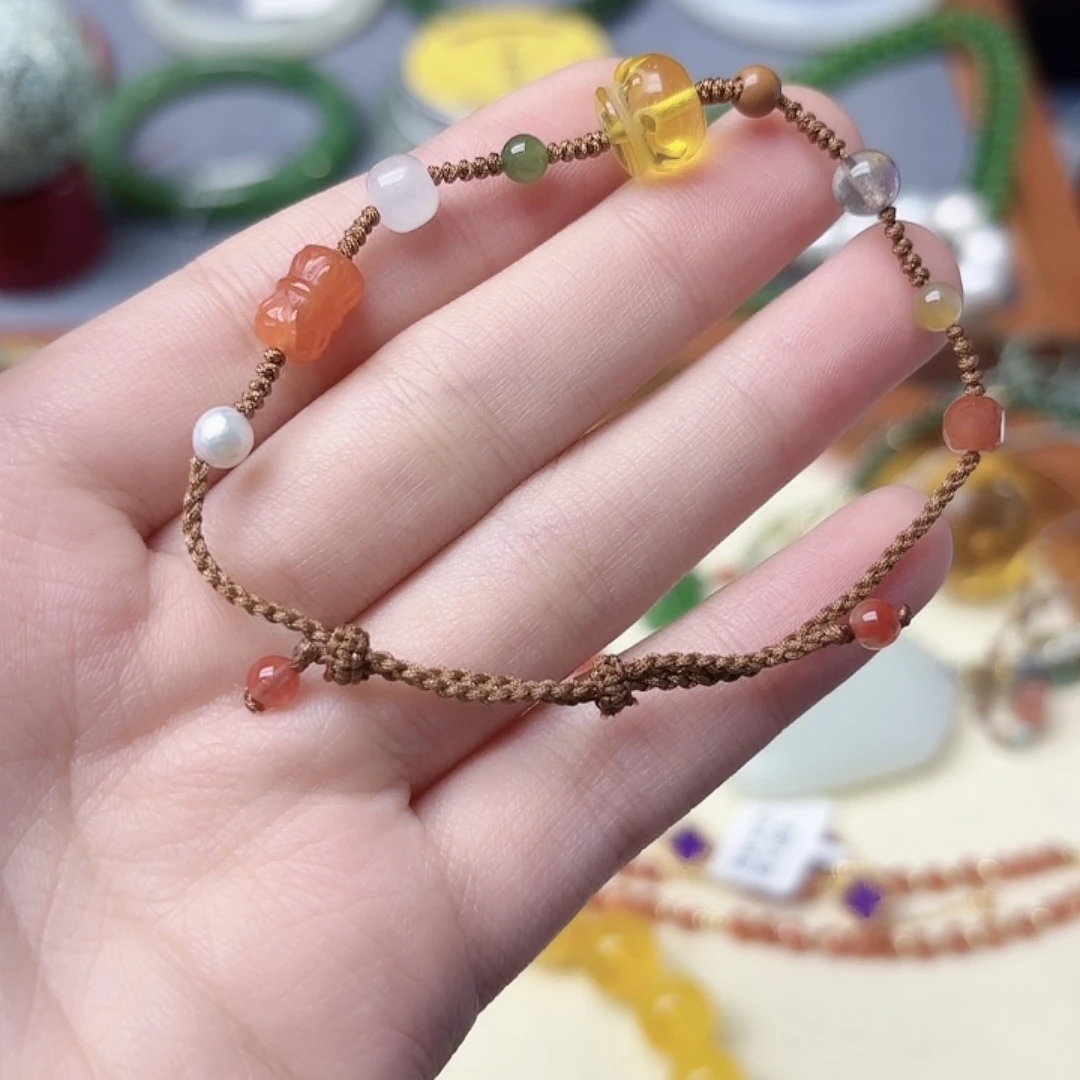 玛瑙/玉髓未镶嵌llghhj