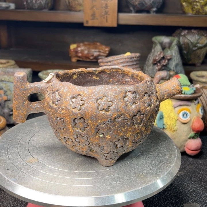 陶瓷制品不退不换2