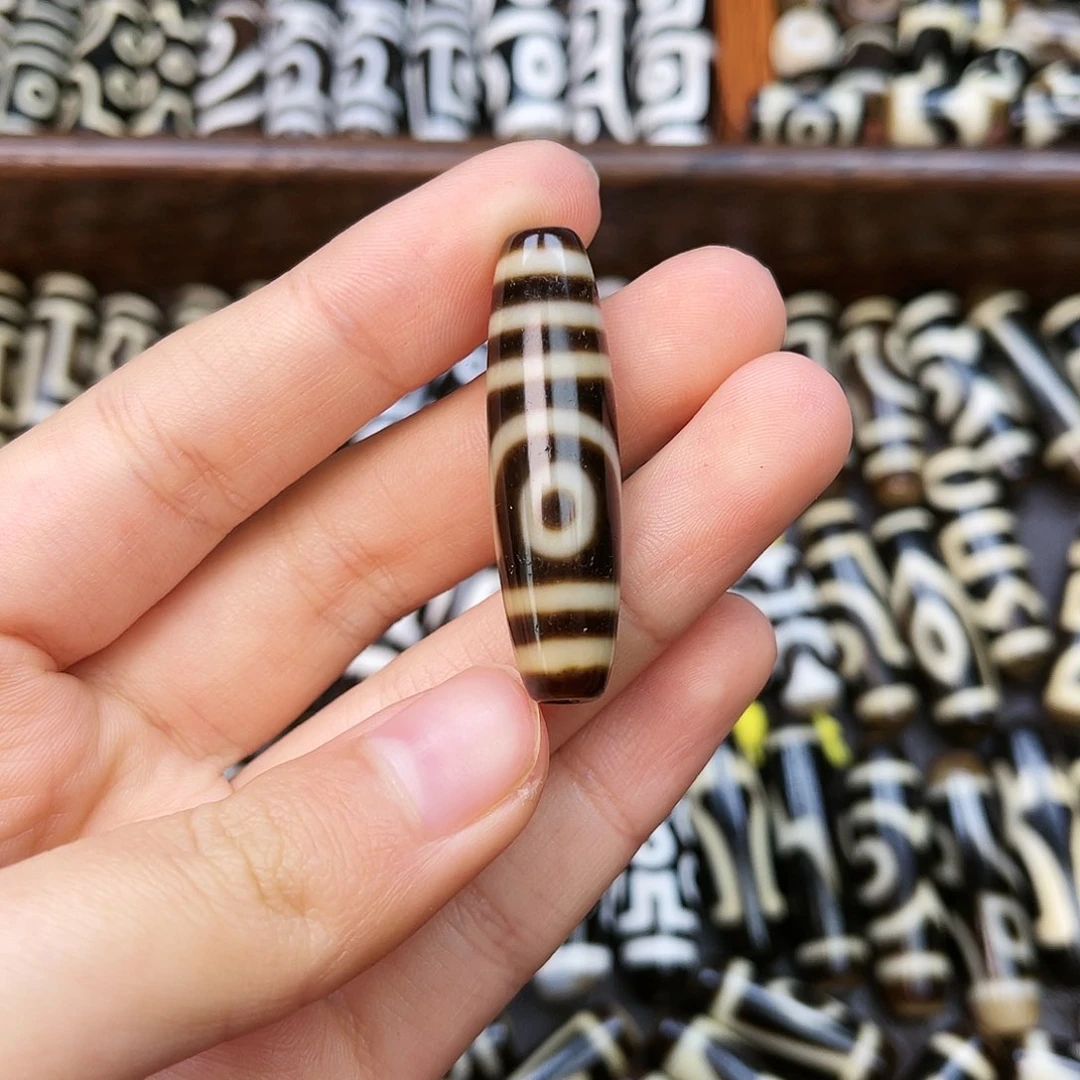 【闪购商品】玛瑙/玉髓颈饰未镶嵌