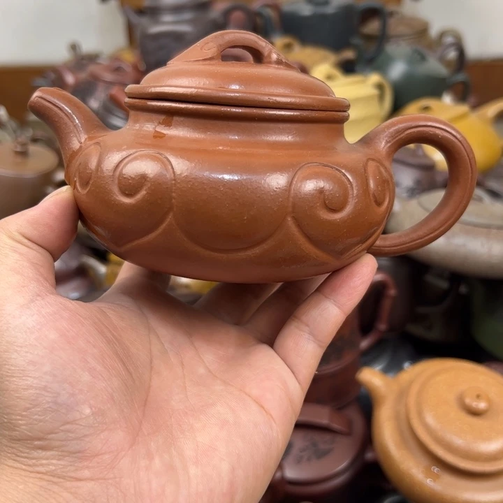 茶壶紫砂紫砂壶紫砂壶