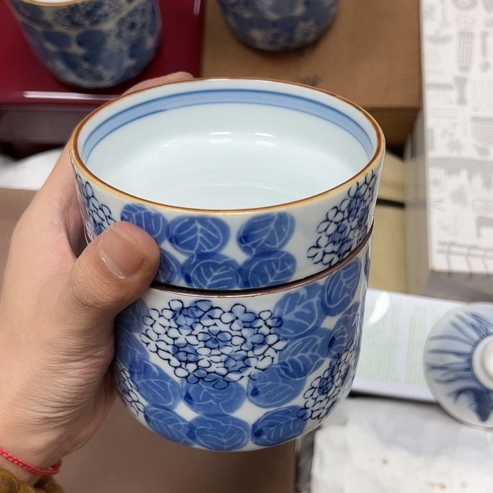 A瓷片工艺赏玩器物下单即认可多样性发其一