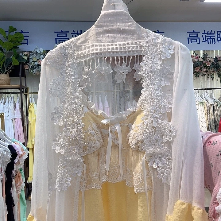 三醋酯纤维宾馆两件套