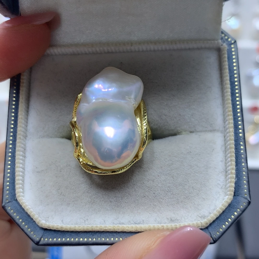 其它淡水珍珠未镶嵌