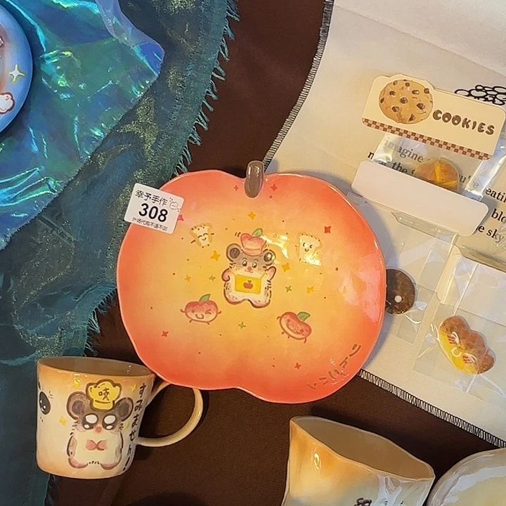普通钢化玻璃双饮款轻****山