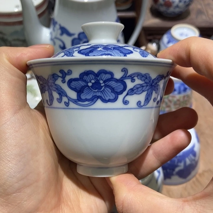 陶瓷艺术品的制作