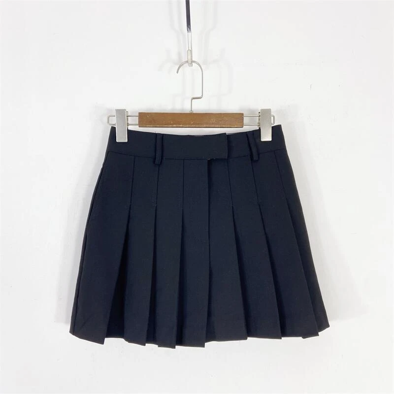 【77衣橱】KS6384精品女装半身裙【红人上新】K