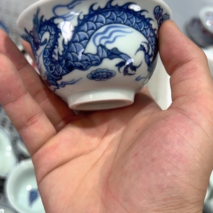 穿云龙压手杯全qqqq