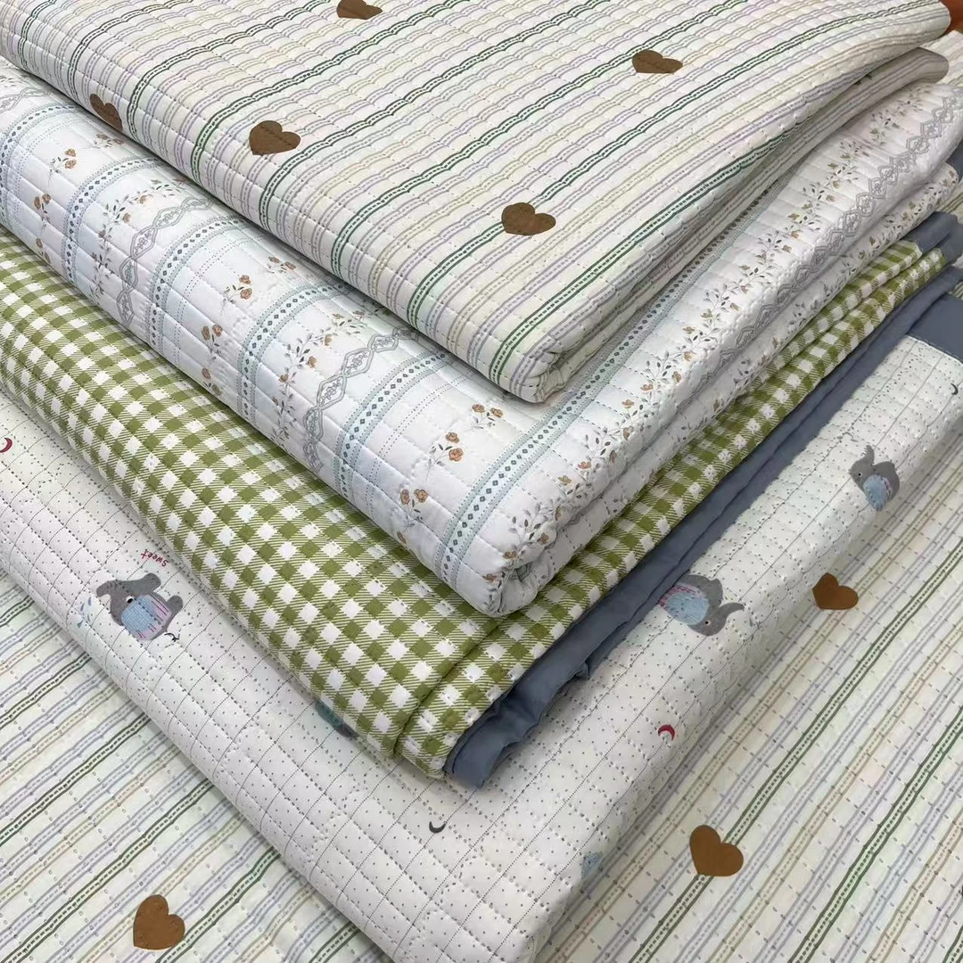 【清】新款四季床盖新号开播超便宜