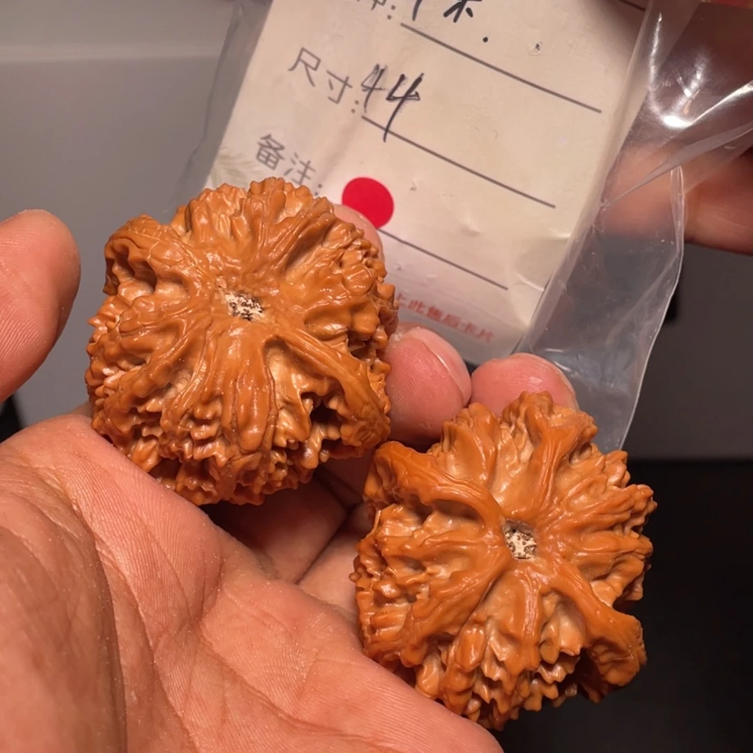 文玩核桃吊坠文玩核桃