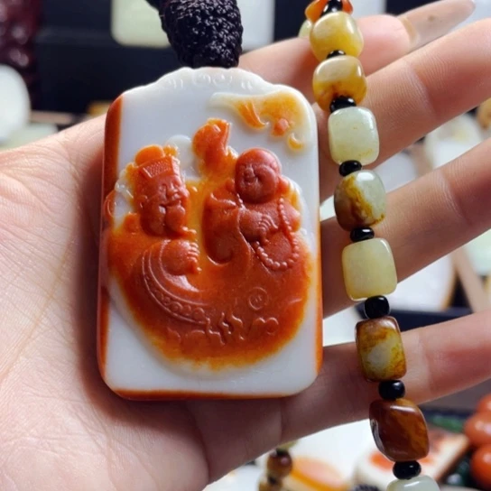 石材以直播间截图为准