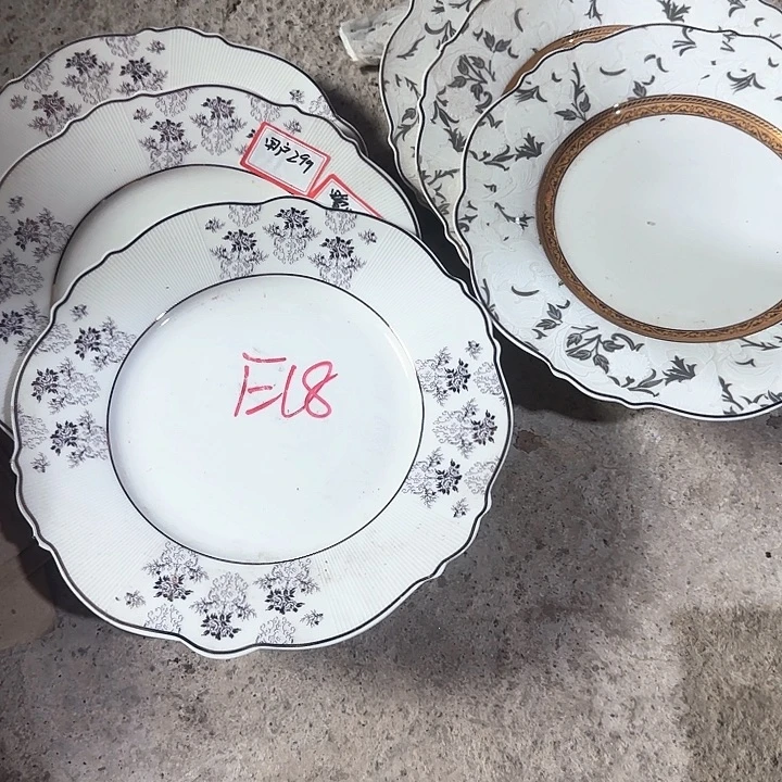 搪瓷微瑕疵六个喜欢拍