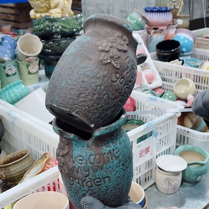 红陶正品数量有限