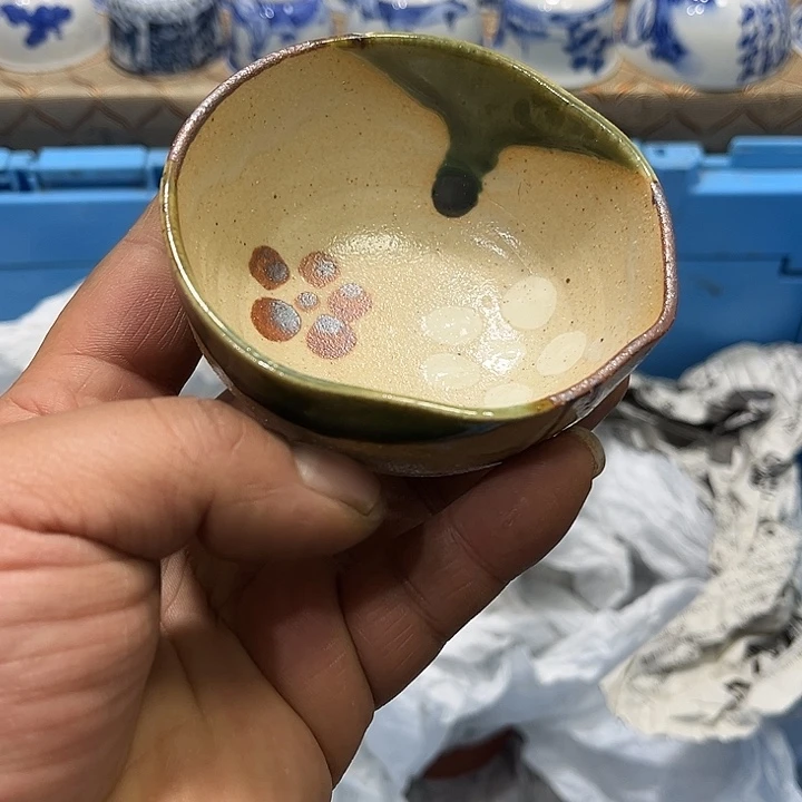 陶瓷茶玩榜第二十名