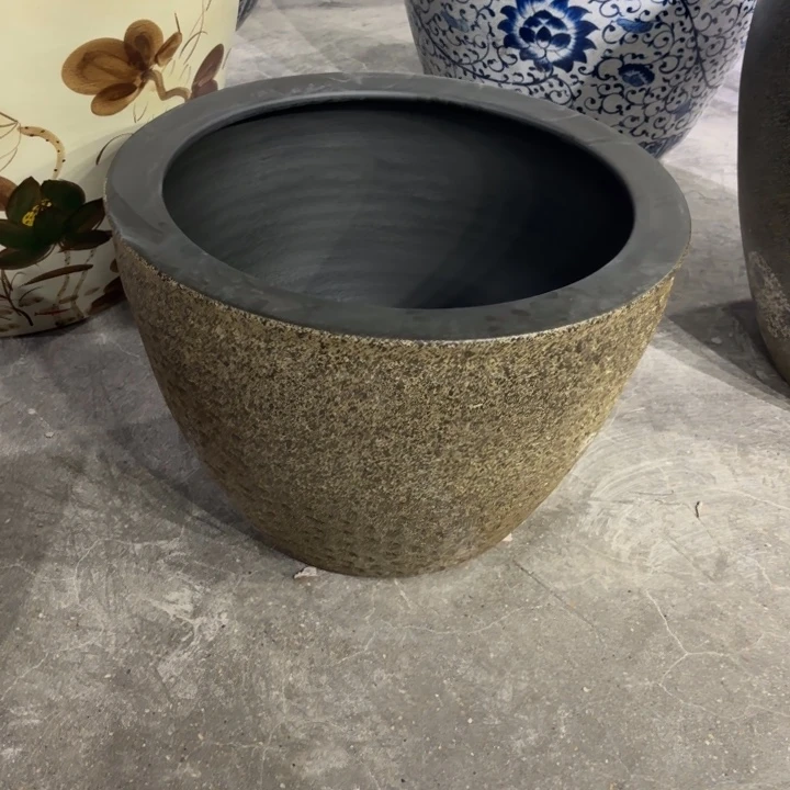 石纹口径63高度42