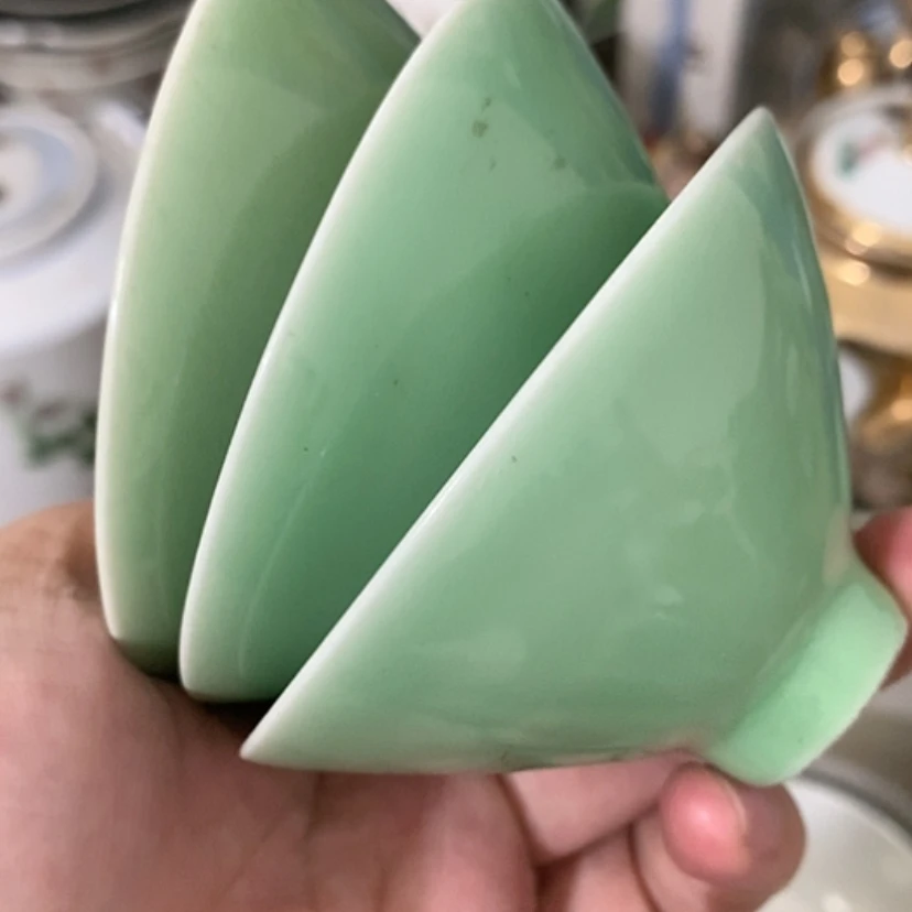 【闪购商品】青瓷歌*