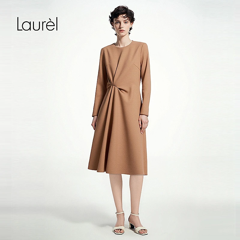 【丽公主专享】Laurel新款连衣裙女LWL351Y07200
