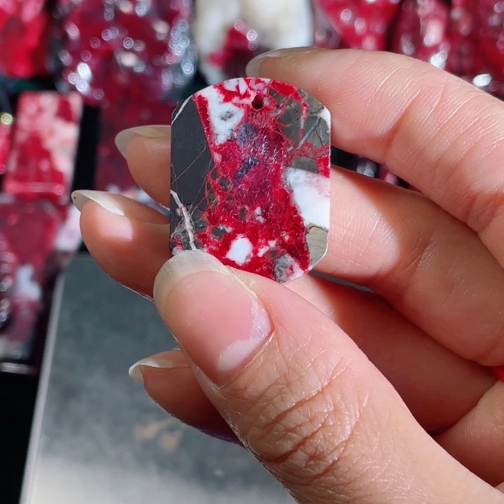 天然辰砂天然朱砂